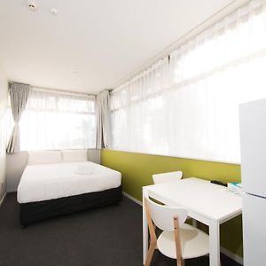 Shared Bathroom Double Room